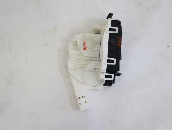 Türschloß hinten links 2047302735 Mercedes B-KLASSE W246