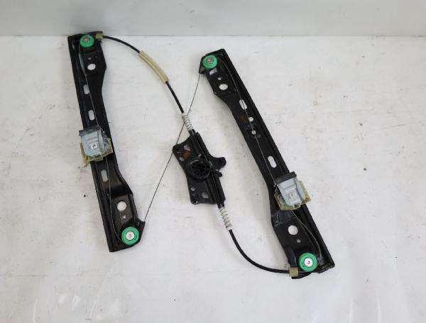 Fensterheber elektrisch vorn rechts 2467205800 Mercedes B-KLASSE W246