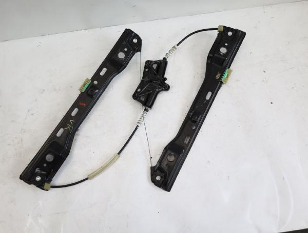 Fensterheber elektrisch vorn rechts 2467205800 Mercedes B-KLASSE W246