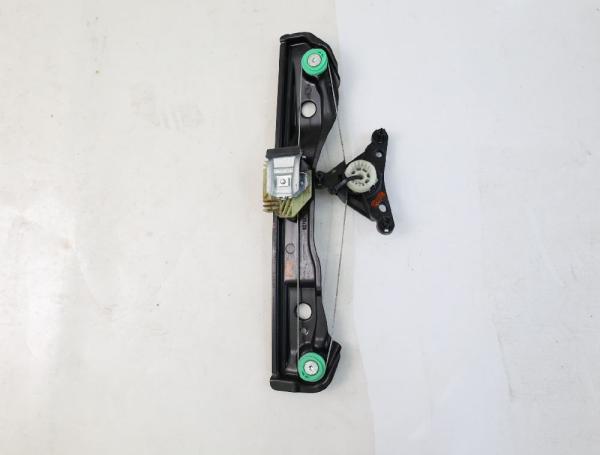 Fensterheber elektrisch hinten rechts 2467302600 Mercedes B-KLASSE W246