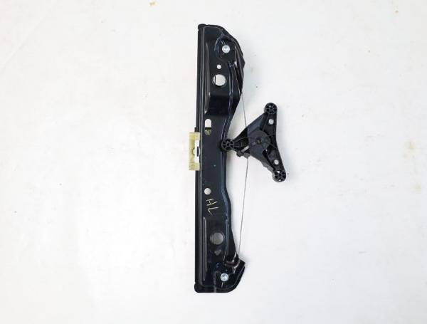 Fensterheber elektrisch hinten links 2467300600 Mercedes B-KLASSE W246