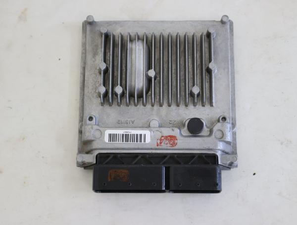 Steuergerät Motor 6519009702 Mercedes B-KLASSE W246