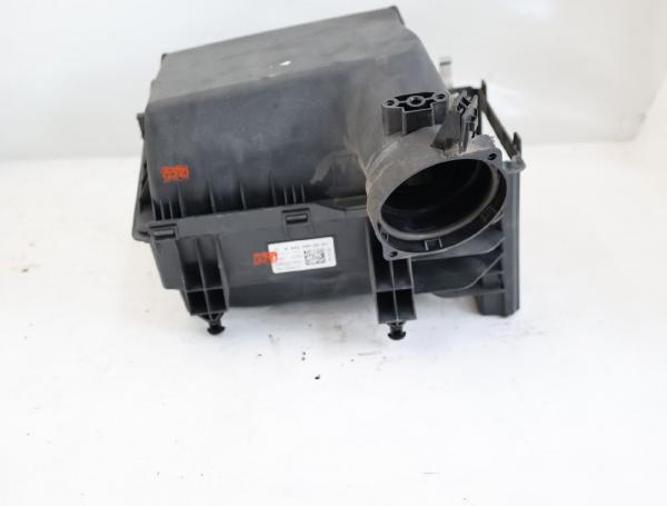 Luftfiltergehäuse 6450900001 Mercedes B-KLASSE W246