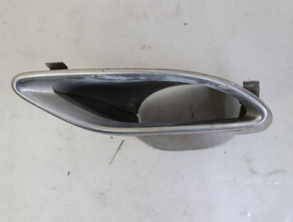 Auspuff / Schalldämpfer hinten 2464900427 Mercedes B-KLASSE W246