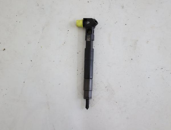 Einspritzduese (Diesel) Zylinder 1 6510702387 Mercedes B-KLASSE W246