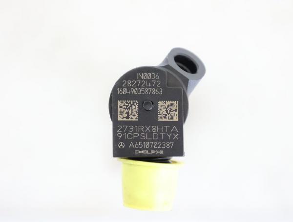 Einspritzduese (Diesel) Zylinder 1 6510702387 Mercedes B-KLASSE W246