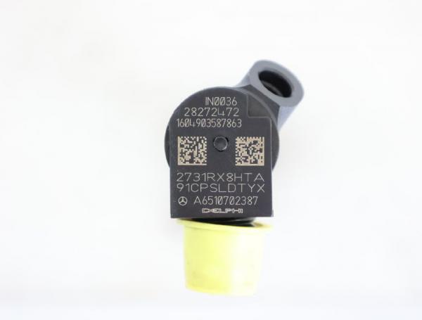Einspritzduese (Diesel) Zylinder 2 6510702387 Mercedes B-KLASSE W246