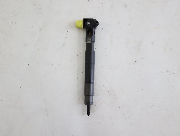 Einspritzduese (Diesel) Zylinder 3 6510702387 Mercedes B-KLASSE W246