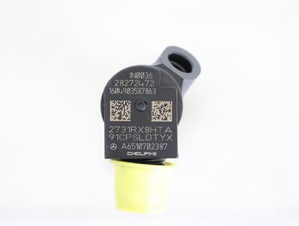 Einspritzduese (Diesel) Zylinder 3 6510702387 Mercedes B-KLASSE W246