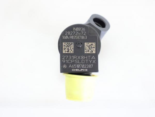 Einspritzduese (Diesel) Zylinder 4 6510702387 Mercedes B-KLASSE W246
