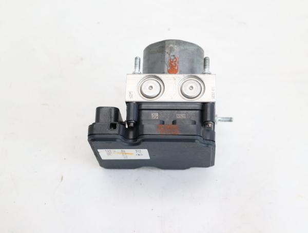 Hydraulikeinheit ABS 0004313700 Mercedes B-KLASSE W246
