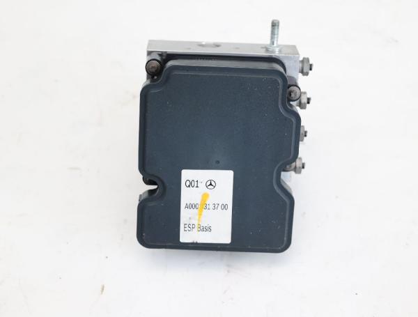 Hydraulikeinheit ABS 0004313700 Mercedes B-KLASSE W246