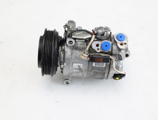 Klimakompressor 0038304460 Mercedes B-KLASSE W246