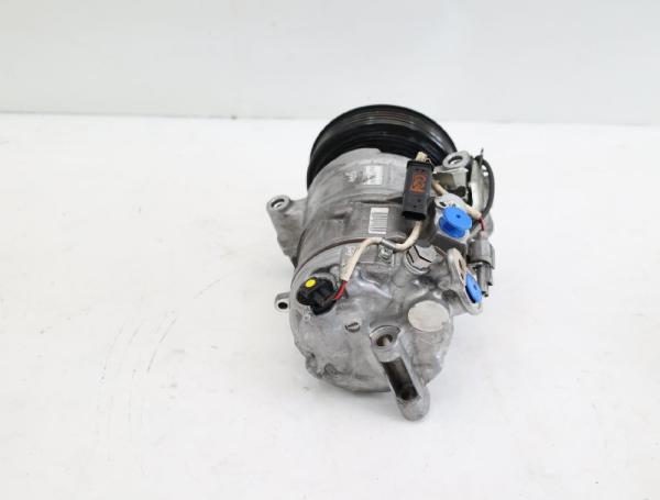 Klimakompressor 0038304460 Mercedes B-KLASSE W246