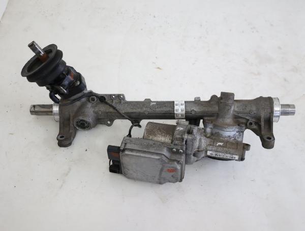 Lenkung Getriebe elektrisch 2464604501 Mercedes B-KLASSE W246