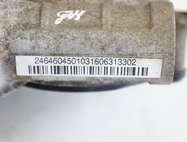 Lenkung Getriebe elektrisch 2464604501 Mercedes B-KLASSE W246