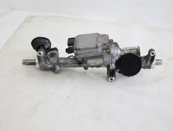 Lenkung Getriebe elektrisch 2464604501 Mercedes B-KLASSE W246