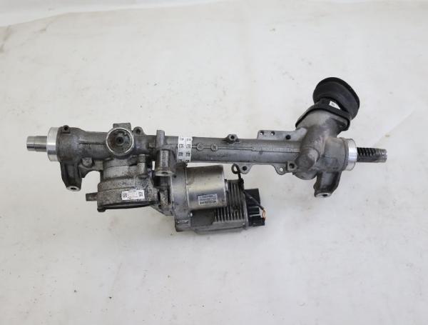 Lenkung Getriebe elektrisch 2464604501 Mercedes B-KLASSE W246