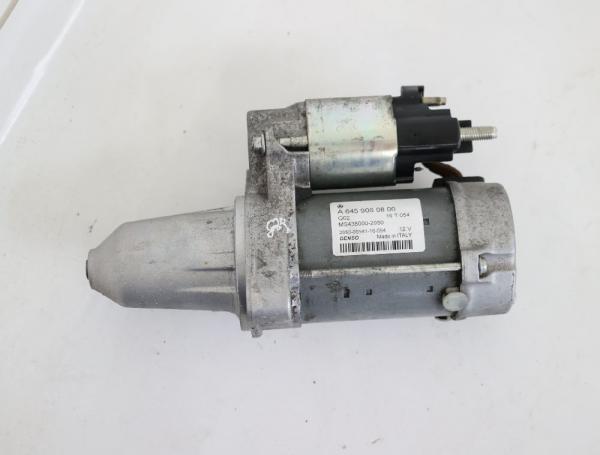 Anlasser 6459060800 Mercedes B-KLASSE W246