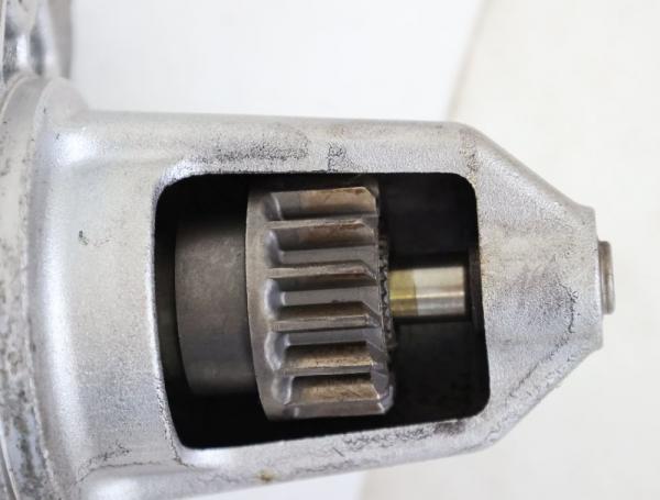 Anlasser 6459060800 Mercedes B-KLASSE W246