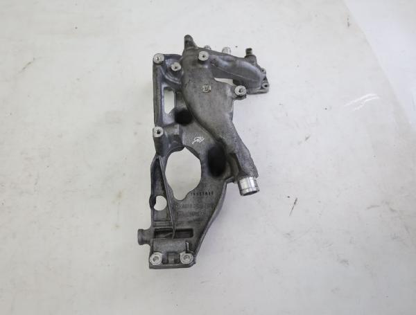 Aggregatehalter 6512011709 Mercedes B-KLASSE W246