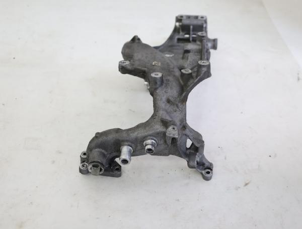 Aggregatehalter 6512011709 Mercedes B-KLASSE W246