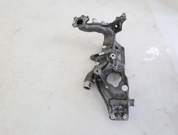 Aggregatehalter 6512011709 Mercedes B-KLASSE W246