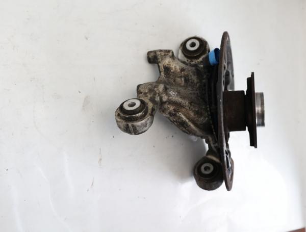 Achsschenkel hinten rechts 2463503641 Mercedes B-KLASSE W246