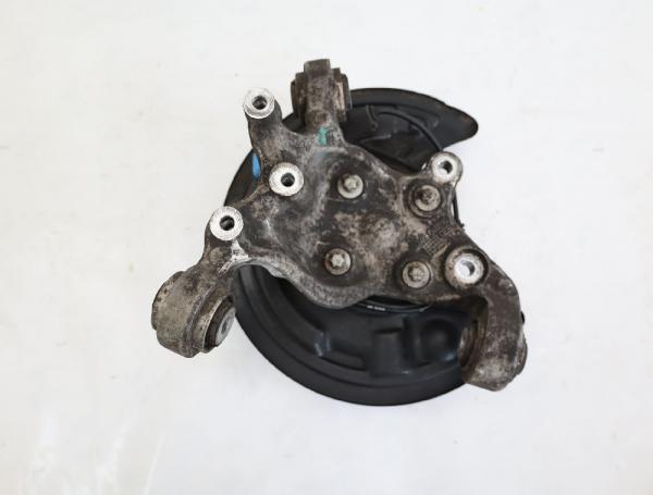 Achsschenkel hinten links 2463503541 Mercedes B-KLASSE W246