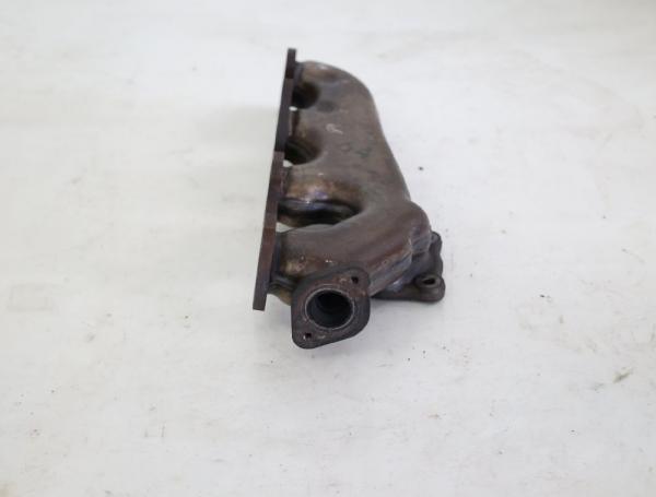 Abgaskrümmer 6511400709 Mercedes B-KLASSE W246