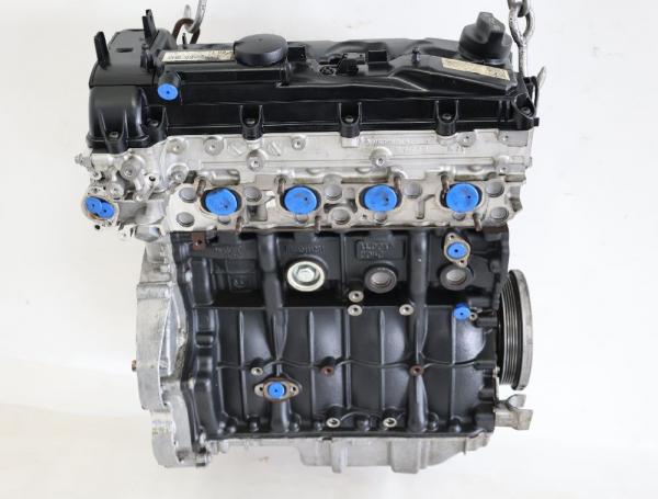 Motor Diesel Turbo 6510105818 Mercedes B-KLASSE W246