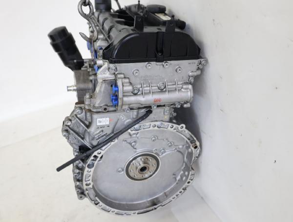 Motor Diesel Turbo 6510105818 Mercedes B-KLASSE W246