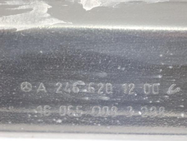 Achsträger vorn 2466201200 Mercedes B-KLASSE W246