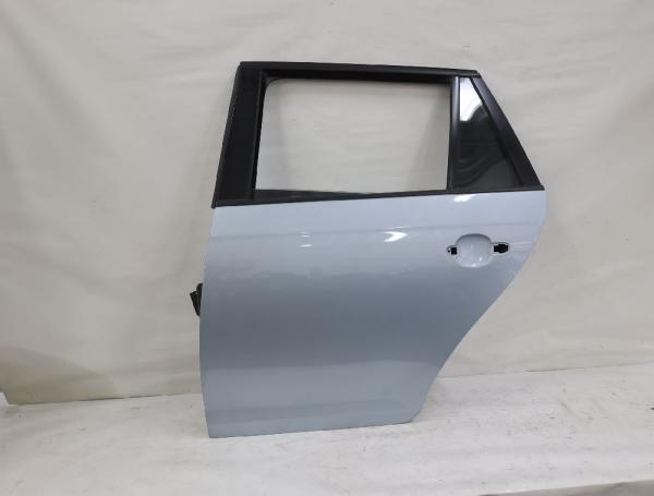 Tür hinten links 1K9833055 VW GOLF 5 Variant