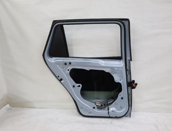 Tür hinten links 1K9833055 VW GOLF 5 Variant
