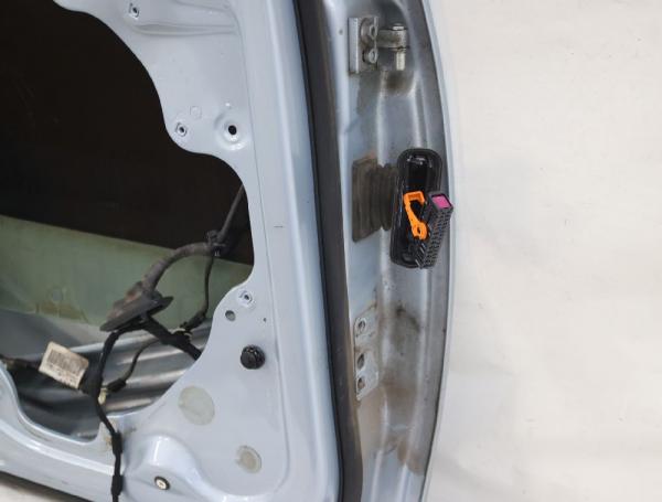 Tür hinten links 1K9833055 VW GOLF 5 Variant
