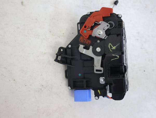 Türschloß vorn rechts 3D1837016AC VW GOLF 5 Variant