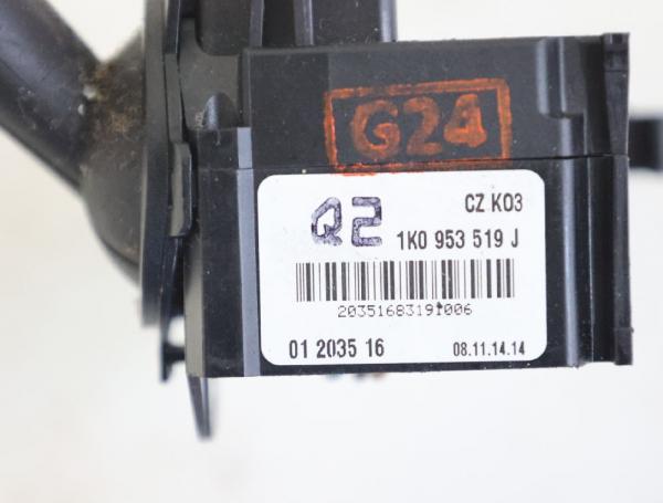 Schalter Scheibenwischer 1K0953519J VW GOLF 5 Variant