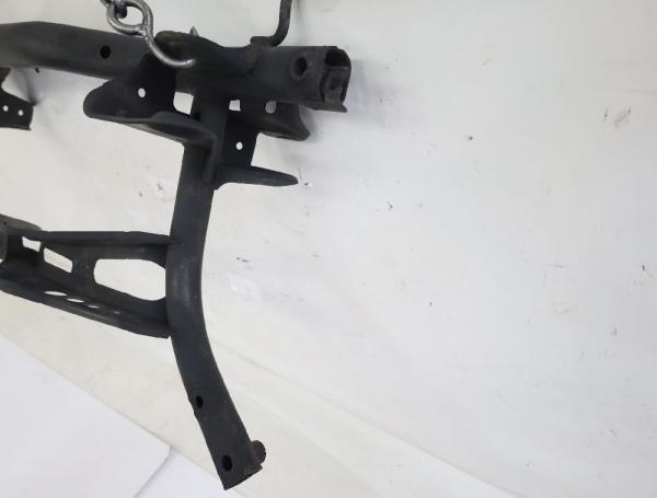 Achsträger hinten 1K0505315BG VW GOLF 5 Variant