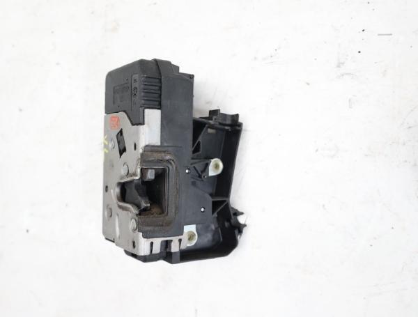 Türschloß vorn links 13203899 Opel MERIVA A