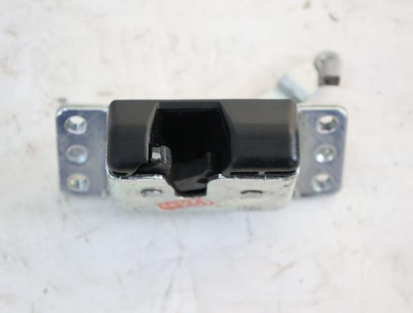 Schloß Heckklappe 90563999 Opel MERIVA A