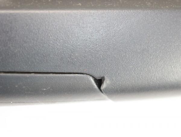 Spiegel links elektrisch 13166669 Opel MERIVA A
