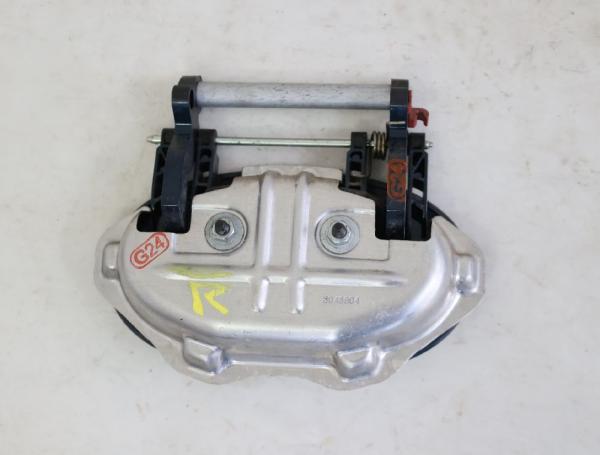 Türgriff außen vorn rechts 9201128 Opel MERIVA A