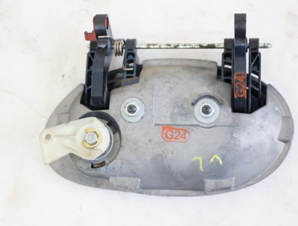 Türgriff außen vorn links 9201122 Opel MERIVA A