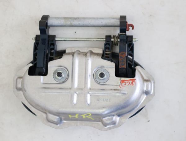 Türgriff außen hinten rechts 9201128 Opel MERIVA A