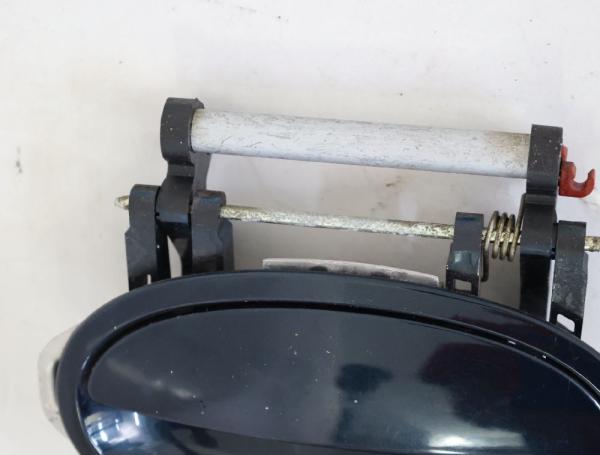 Türgriff außen hinten links 9201126 Opel MERIVA A