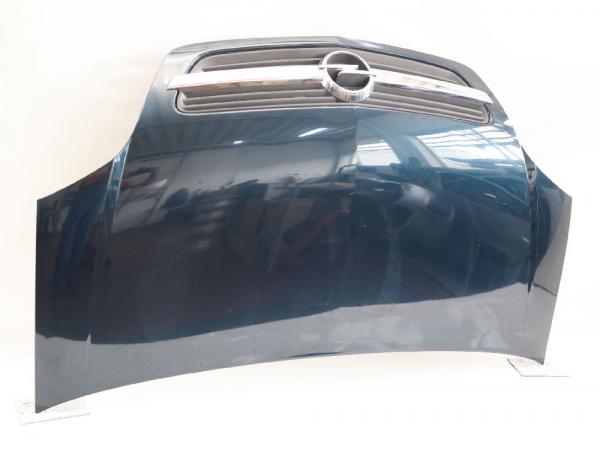 Motorhaube 93186909 Opel MERIVA A