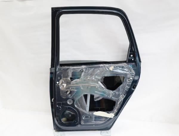 Tür hinten rechts 13149682 Opel MERIVA A