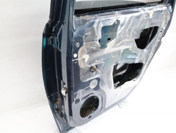 Tür hinten rechts 13149682 Opel MERIVA A