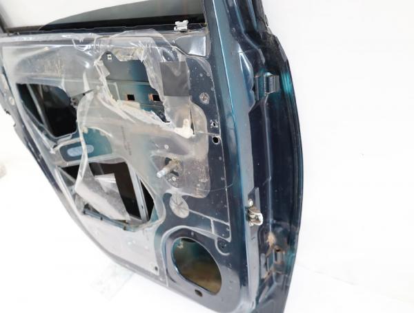 Tür hinten links 13149681 Opel MERIVA A